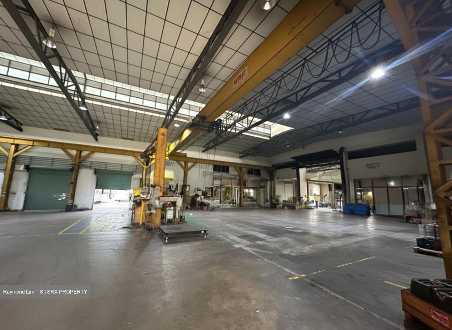 Joo Koon Road (D22), Factory #512661451
